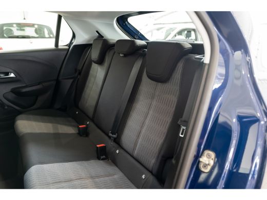 Opel Corsa 1.2 Edition | Parkeersensoren | Apple Carplay & Android Auto | Cruise Controle | Airco | Elektris... ActivLease financial lease