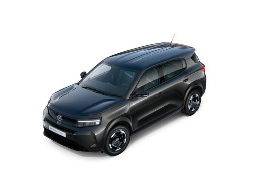 Opel Frontera Edition | LED koplampen | Parkeersensoren achter ActivLease financial lease