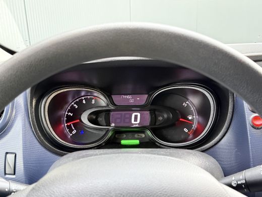 Opel Vivaro 1.6 CDTI 126 PK / L1H1 / 1e EIG. / ACHTERKLEP / AIRCO / CRUISE / NAVI / CAMERA / BLUETOOTH ActivLease financial lease