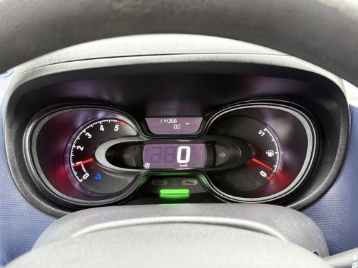 Opel Vivaro 1.6 CDTI 126 PK / L1H1 / 1e EIG. / ACHTERKLEP / AIRCO / CRUISE / NAVI / CAMERA / BLUETOOTH ActivLease financial lease