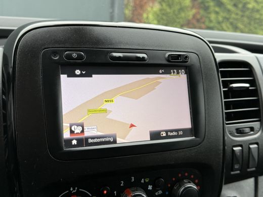 Opel Vivaro 1.6 CDTI 126 PK / L1H1 / 1e EIG. / ACHTERKLEP / AIRCO / CRUISE / NAVI / CAMERA / BLUETOOTH ActivLease financial lease