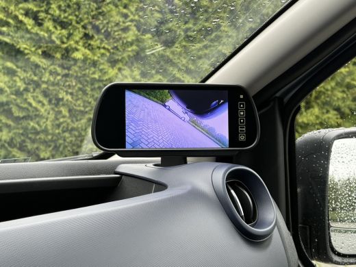 Opel Vivaro 1.6 CDTI 126 PK / L1H1 / 1e EIG. / ACHTERKLEP / AIRCO / CRUISE / NAVI / CAMERA / BLUETOOTH ActivLease financial lease