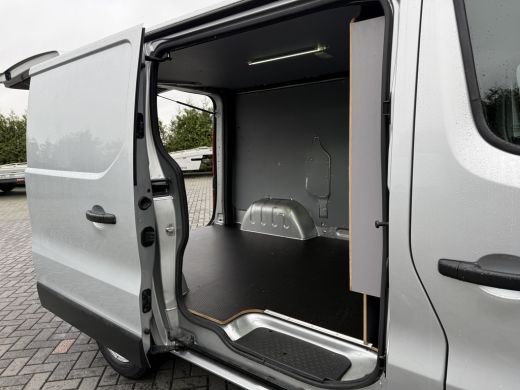 Opel Vivaro 1.6 CDTI 126 PK / L1H1 / 1e EIG. / ACHTERKLEP / AIRCO / CRUISE / NAVI / CAMERA / BLUETOOTH ActivLease financial lease