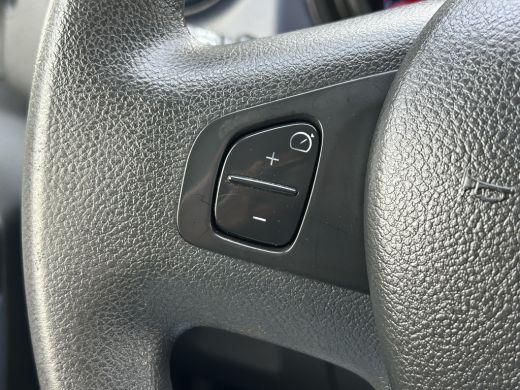 Opel Vivaro 1.6 CDTI 126 PK / L1H1 / 1e EIG. / TREKHAAK / ACHTERKLEP / AIRCO / CRUISE / NAVI / CAMERA / BLUET... ActivLease financial lease