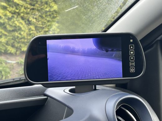 Opel Vivaro 1.6 CDTI 126 PK / L1H1 / 1e EIG. / TREKHAAK / ACHTERKLEP / AIRCO / CRUISE / NAVI / CAMERA / BLUET... ActivLease financial lease