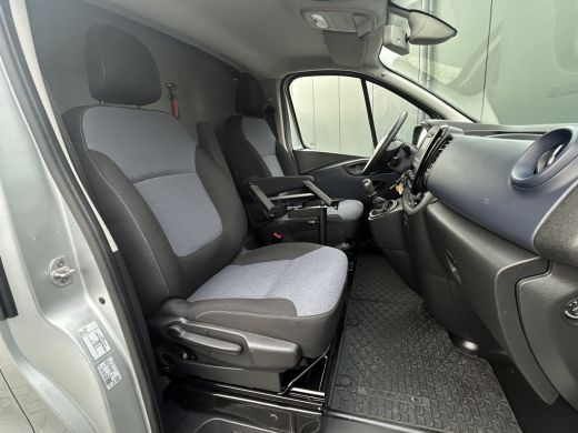 Opel Vivaro 1.6 CDTI 126 PK / L1H1 / 1e EIG. / TREKHAAK / ACHTERKLEP / AIRCO / CRUISE / NAVI / CAMERA / BLUET... ActivLease financial lease