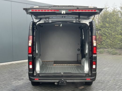 Opel Vivaro 1.6 CDTI 126 PK / L1H1 / 1e EIG. / TREKHAAK / ACHTERKLEP / AIRCO / CRUISE / NAVI / CAMERA / BLUET... ActivLease financial lease