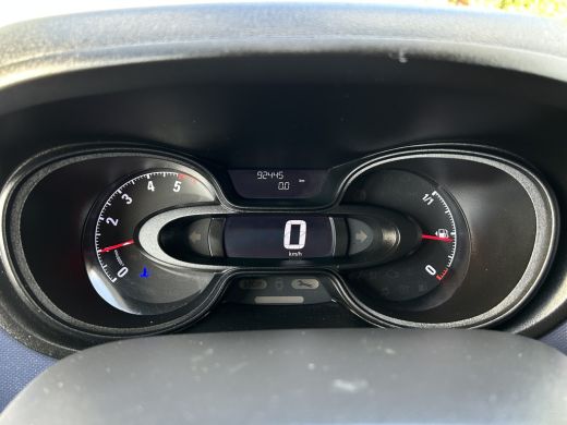 Opel Vivaro 1.6 CDTI 126 PK / L1H1 / 1e EIG. / TREKHAAK / ACHTERKLEP / AIRCO / CRUISE / NAVI / CAMERA / BLUET... ActivLease financial lease