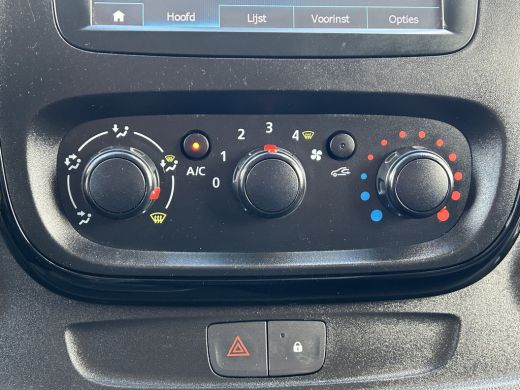 Opel Vivaro 1.6 CDTI 126 PK / L1H1 / 1e EIG. / TREKHAAK / ACHTERKLEP / AIRCO / CRUISE / NAVI / CAMERA / BLUET... ActivLease financial lease