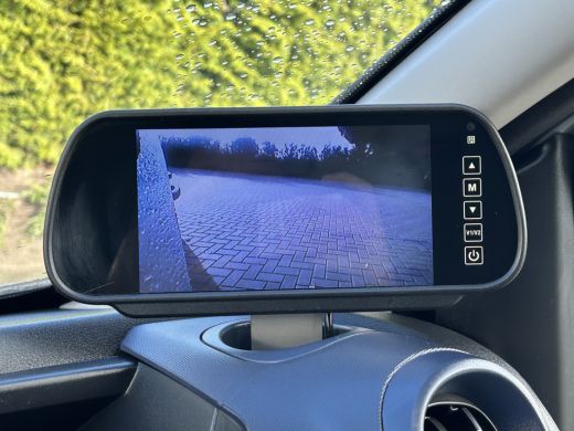 Opel Vivaro 1.6 CDTI 126 PK / L1H1 / 1e EIG. / TREKHAAK / ACHTERKLEP / AIRCO / CRUISE / NAVI / CAMERA / BLUET... ActivLease financial lease