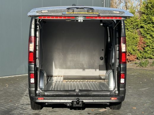 Opel Vivaro 1.6 CDTI 126 PK / L1H1 / 1e EIG. / TREKHAAK / ACHTERKLEP / AIRCO / CRUISE / NAVI / CAMERA / BLUET... ActivLease financial lease