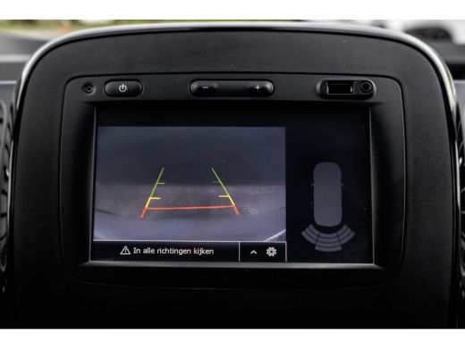 Opel Vivaro CDTI | L1H1 | 125PK | LED | Camera | Navigatie | Cruise | Airco | PDC | Eco | Euro 6 ActivLease financial lease