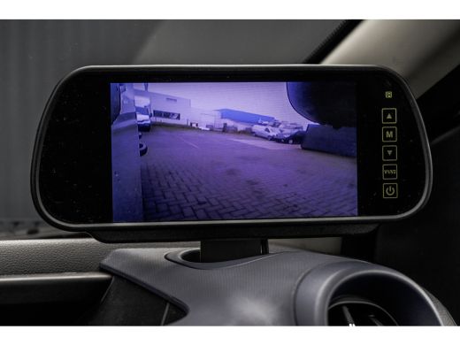 Opel Vivaro CDTI | L1H1 | 125PK | LED | Camera | Navigatie | Cruise | Airco | PDC | Eco | Euro 6 ActivLease financial lease