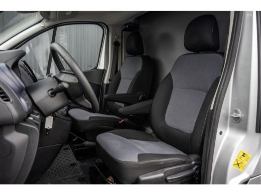 Opel Vivaro CDTI | L1H1 | 125PK | LED | Camera | Navigatie | Cruise | Airco | PDC | Eco | Euro 6 ActivLease financial lease