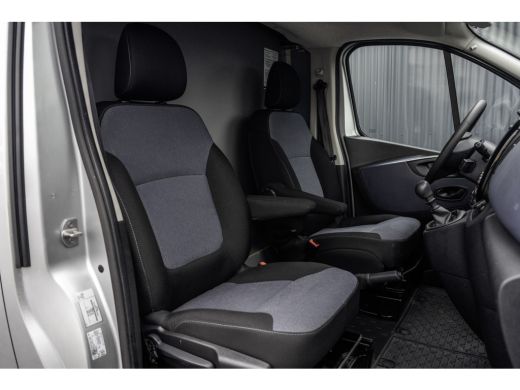 Opel Vivaro CDTI | L1H1 | 125PK | LED | Camera | Navigatie | Cruise | Airco | PDC | Eco | Euro 6 ActivLease financial lease