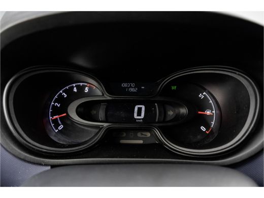 Opel Vivaro CDTI | L1H1 | 125PK | LED | Camera | Navigatie | Cruise | Airco | PDC | Eco | Euro 6 ActivLease financial lease