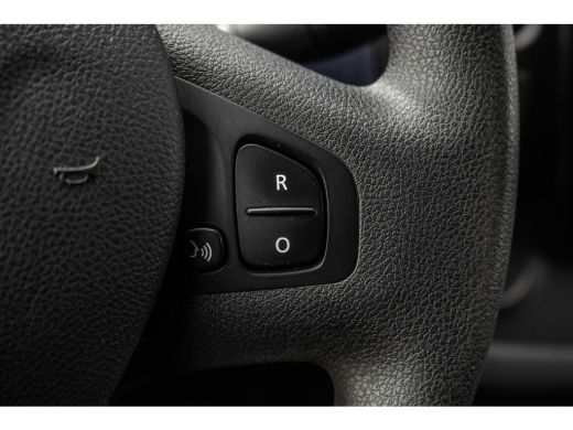 Opel Vivaro CDTI | L1H1 | 125PK | LED | Camera | Navigatie | Cruise | Airco | PDC | Eco | Euro 6 ActivLease financial lease