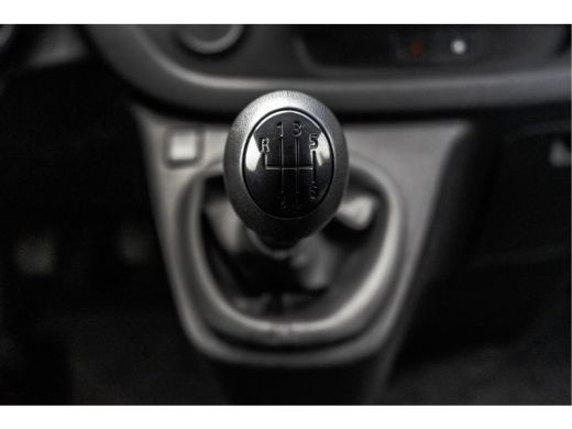 Opel Vivaro CDTI | L1H1 | 125PK | LED | Camera | Navigatie | Cruise | Airco | PDC | Eco | Euro 6 ActivLease financial lease