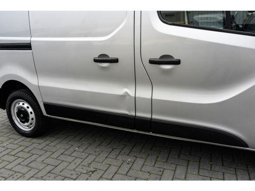 Opel Vivaro CDTI | L1H1 | 125PK | LED | Camera | Navigatie | Cruise | Airco | PDC | Eco | Euro 6 ActivLease financial lease