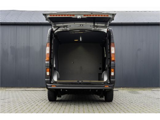 Opel Vivaro CDTI | L1H1 | 125PK | LED | Camera | Navigatie | Cruise | Airco | PDC | Eco | Euro 6 ActivLease financial lease