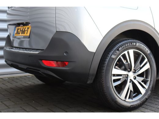 Peugeot 5008 1.2 HYBRID 136PK ALLURE PACK AUTOMAAT / NAVI / CLIMA / PDC / 18" LMV / CAMERA / KEYLESS / FULL-LE... ActivLease financial lease