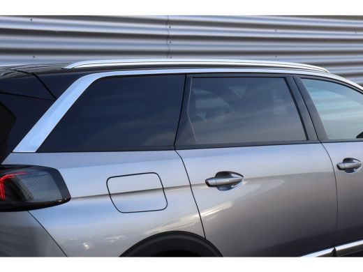 Peugeot 5008 1.2 HYBRID 136PK ALLURE PACK AUTOMAAT / NAVI / CLIMA / PDC / 18" LMV / CAMERA / KEYLESS / FULL-LE... ActivLease financial lease