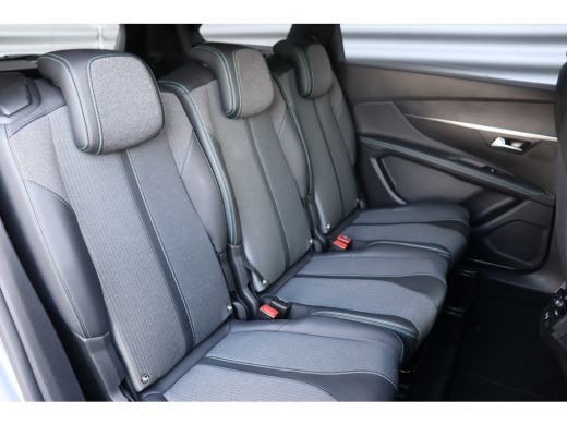 Peugeot 5008 1.2 HYBRID 136PK ALLURE PACK AUTOMAAT / NAVI / CLIMA / PDC / 18" LMV / CAMERA / KEYLESS / FULL-LE... ActivLease financial lease