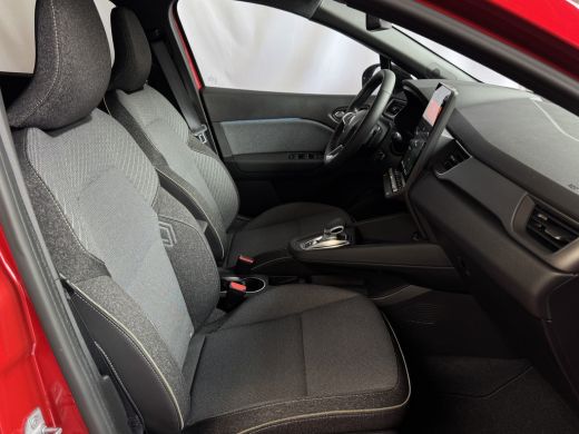 Renault Captur 1.3 160 PK 4 CIL CAMERA 18''LMV STOEL/STUUR .VERW PURE VISION LED 10'' R-LINK NAVI 2025 EDC-autom... ActivLease financial lease