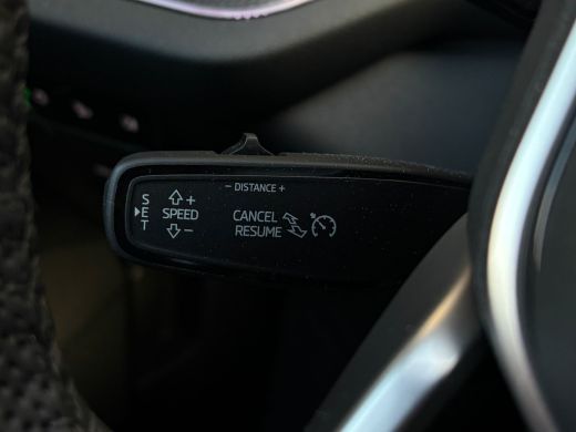 Skoda Kodiaq 1.5 TSI 150 pk 7-DSG. 7 Pers. | Wegklapbare trekhaak | Achteruitrijcamera | Navigatie | ActivLease financial lease