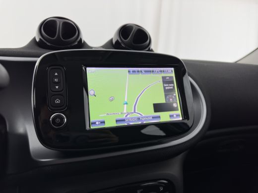 Smart Forfour EQ Comfort 18 kWh [ 3-Fase ] {SOH-95%} (INCL-BTW) Aut. *NAVI-FULLMAP | COMFORT-SEATS | AIRCO | CR... ActivLease financial lease