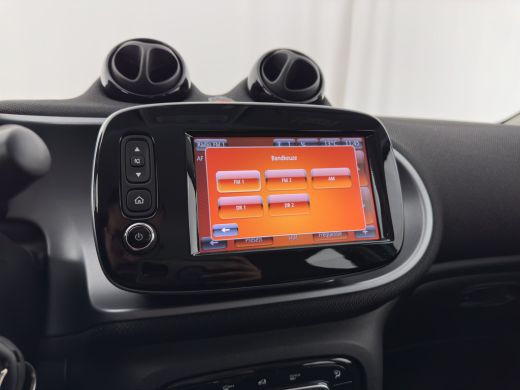 Smart Forfour EQ Comfort 18 kWh [ 3-Fase ] {SOH-95%} (INCL-BTW) Aut. *NAVI-FULLMAP | COMFORT-SEATS | AIRCO | CR... ActivLease financial lease