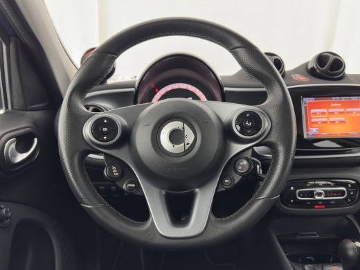 Smart Forfour EQ Comfort 18 kWh [ 3-Fase ] {SOH-95%} (INCL-BTW) Aut. *NAVI-FULLMAP | COMFORT-SEATS | AIRCO | CR... ActivLease financial lease