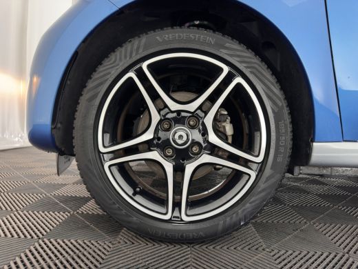 Smart Forfour EQ Comfort 18 kWh [ 3-Fase ] {SOH-95%} (INCL-BTW) Aut. *NAVI-FULLMAP | COMFORT-SEATS | AIRCO | CR... ActivLease financial lease