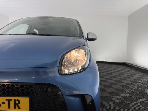 Smart Forfour EQ Comfort 18 kWh [ 3-Fase ] {SOH-95%} (INCL-BTW) Aut. *NAVI-FULLMAP | COMFORT-SEATS | AIRCO | CR... ActivLease financial lease