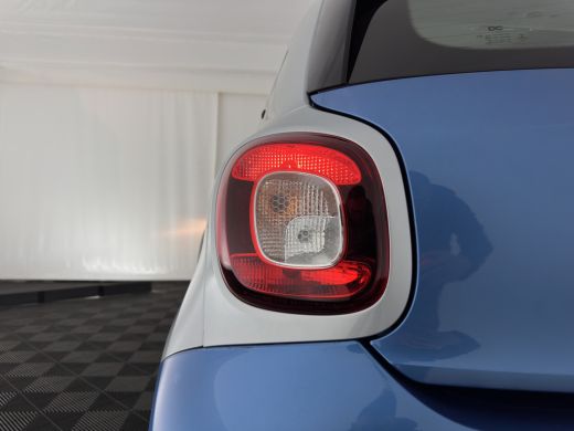 Smart Forfour EQ Comfort 18 kWh [ 3-Fase ] {SOH-95%} (INCL-BTW) Aut. *NAVI-FULLMAP | COMFORT-SEATS | AIRCO | CR... ActivLease financial lease