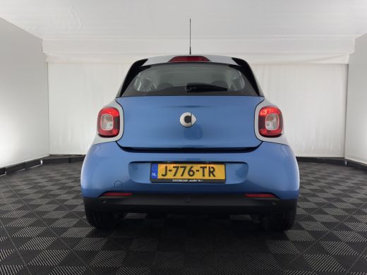 Smart Forfour EQ Comfort 18 kWh [ 3-Fase ] {SOH-95%} (INCL-BTW) Aut. *NAVI-FULLMAP | COMFORT-SEATS | AIRCO | CR... ActivLease financial lease