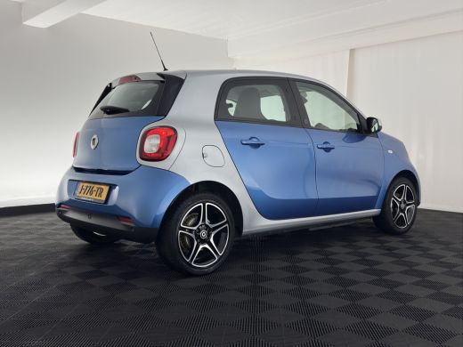 Smart Forfour EQ Comfort 18 kWh [ 3-Fase ] {SOH-95%} (INCL-BTW) Aut. *NAVI-FULLMAP | COMFORT-SEATS | AIRCO | CR... ActivLease financial lease