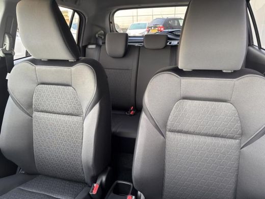 Suzuki Swift 1.2 Style Smart Hybrid Achteruitrijcamera |  Climate Control | Navigatiesysteem | Adaptieve Cruis... ActivLease financial lease