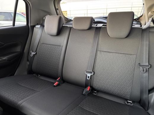 Suzuki Swift 1.2 Style Smart Hybrid Achteruitrijcamera |  Climate Control | Navigatiesysteem | Adaptieve Cruis... ActivLease financial lease