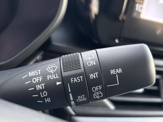 Suzuki Swift 1.2 Style Smart Hybrid Achteruitrijcamera |  Climate Control | Navigatiesysteem | Adaptieve Cruis... ActivLease financial lease