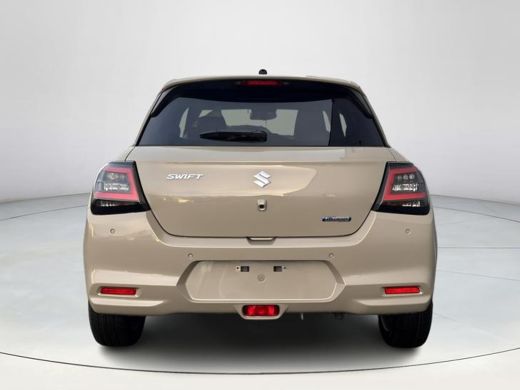 Suzuki Swift 1.2 Style Smart Hybrid Achteruitrijcamera |  Climate Control | Navigatiesysteem | Adaptieve Cruis... ActivLease financial lease