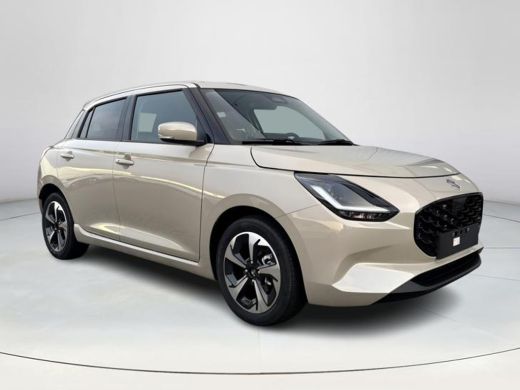 Suzuki Swift 1.2 Style Smart Hybrid Achteruitrijcamera |  Climate Control | Navigatiesysteem | Adaptieve Cruis... ActivLease financial lease