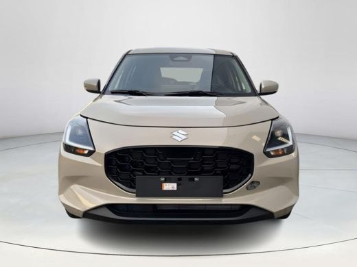 Suzuki Swift 1.2 Style Smart Hybrid Achteruitrijcamera |  Climate Control | Navigatiesysteem | Adaptieve Cruis... ActivLease financial lease