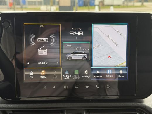 Suzuki Swift 1.2 Style Smart Hybrid **NIEUWE AUTO/ DIRECT LEVERBAAR** ActivLease financial lease