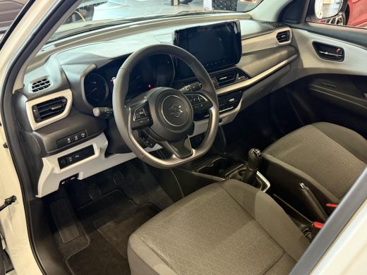 Suzuki Swift 1.2 Style Smart Hybrid **NIEUWE AUTO/ DIRECT LEVERBAAR** ActivLease financial lease