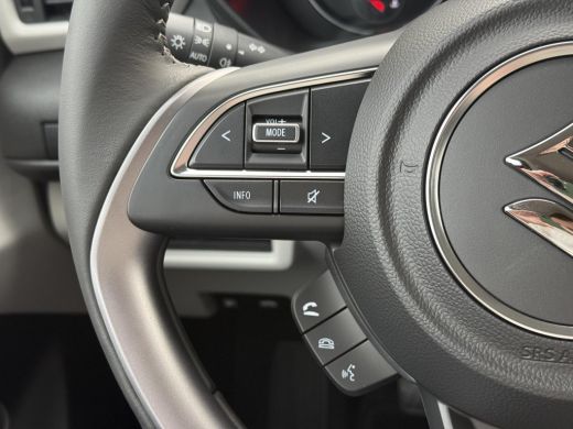 Suzuki Swift 1.2 Style Smart Hybrid **NIEUWE AUTO/ DIRECT LEVERBAAR** ActivLease financial lease