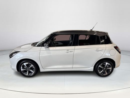 Suzuki Swift 1.2 Style Smart Hybrid **NIEUWE AUTO/ DIRECT LEVERBAAR** ActivLease financial lease