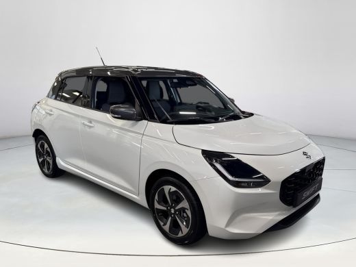 Suzuki Swift 1.2 Style Smart Hybrid **NIEUWE AUTO/ DIRECT LEVERBAAR** ActivLease financial lease