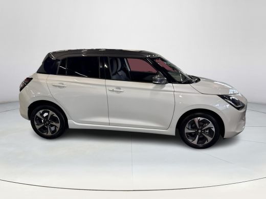 Suzuki Swift 1.2 Style Smart Hybrid **NIEUWE AUTO/ DIRECT LEVERBAAR** ActivLease financial lease