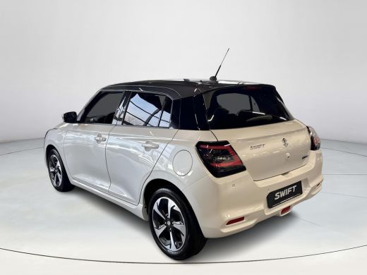 Suzuki Swift 1.2 Style Smart Hybrid **NIEUWE AUTO/ DIRECT LEVERBAAR** ActivLease financial lease